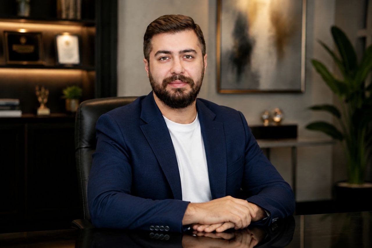 حامد خراسانی کیا